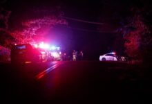 Police search for suspects in Oklahoma shooting that sent at least 18 people to hospitals - WTOP News