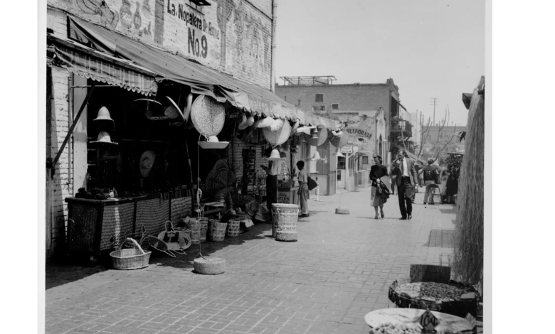 Beyond the neon: Discover the soul of Los Angeles’ historic heart
