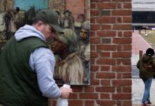 Philadelphia marks Ona Judge escape as exhibits return
