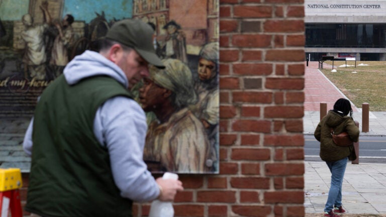 Philadelphia marks Ona Judge escape as exhibits return