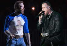Post Malone & Jelly Roll Concert at Baylor Canceled
