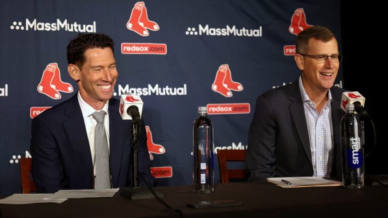 Red Sox chase offensive help, Kennedy urges urgency Red Sox chase offensive help, Kennedy urges urgency