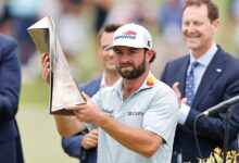 Points and payouts: See what each player earned at Cadillac Championship - PGA TOUR