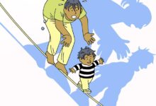 Moral luck offers parents a way through worst-case fears