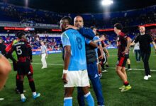 NYCFC meets Columbus again as Open Cup shifts