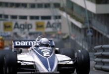Prost’s Monaco lead vanishes as the race flips