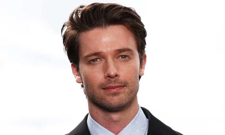 Patrick Schwarzenegger Joins 'The Bookie & The Bruiser' In Dual Role