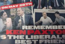 Campaign ads use AI images without labeling disclosures
