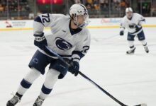 NHL Top 16 Mock Draft: Who will Maple Leafs pick No. 1 overall?