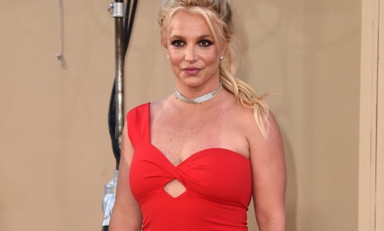 Britney Spears pleads guilty to lesser ‘wet reckless’ charge in DUI case and avoids jail time - WTOP News