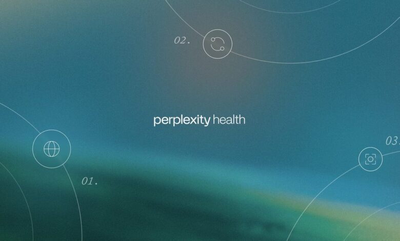 You can now trust Perplexity with medical tips, or at least a tad more than ChatGPT or Gemini
