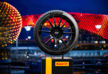 Pirelli Bets on AI-Connected Tires With Univrses Stake