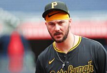 Pirates Keyphrase: Skenes Pulled After Command Dip