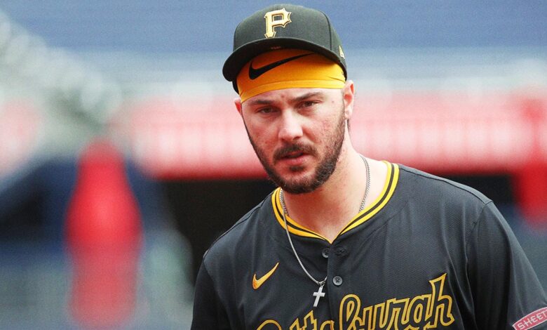 Pirates Keyphrase: Skenes Pulled After Command Dip