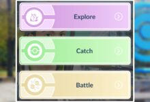 Pokémon Go Choose Your Path Timed Research tasks, rewards and best path choice