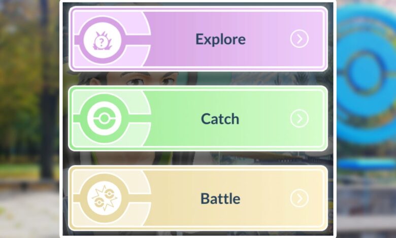 Pokémon Go Choose Your Path Timed Research tasks, rewards and best path choice