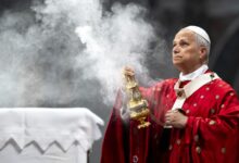 Leo’s First Encyclical Denounces AI, Demands Reparations