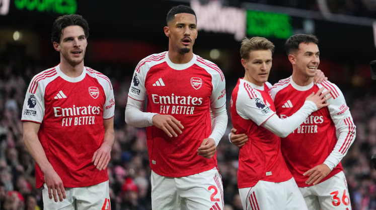 Las nuevas reglas de la Premier League para apoyar el colectivo LGTBI