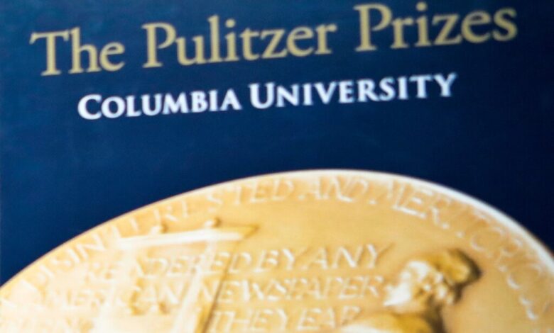 Associated Press global investigation into government surveillance efforts wins Pulitzer Prize - WTOP News