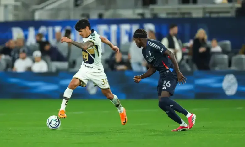 Pumas Push for Semifinal Comeback After Bauermann Absence