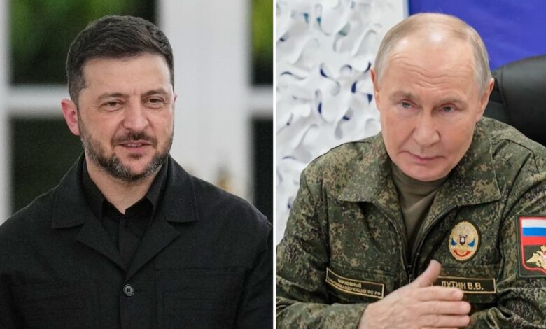 Ukrainian radiation findings spark depleted-uranium missile probe