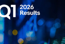 eBay Keyphrase: First Quarter 2026 Results
