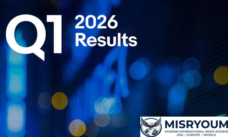 eBay Keyphrase: First Quarter 2026 Results eBay Keyphrase: First Quarter 2026 Results