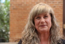 Rebecca Gau Pushes Arizona Childcare Money This Session