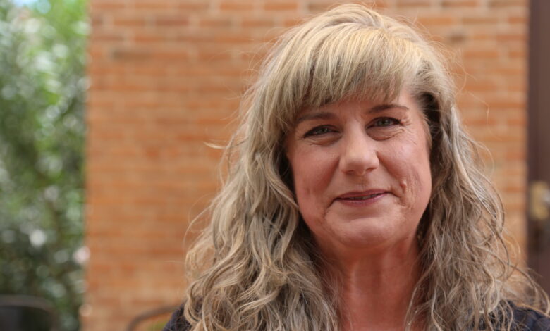 Rebecca Gau Pushes Arizona Childcare Money This Session
