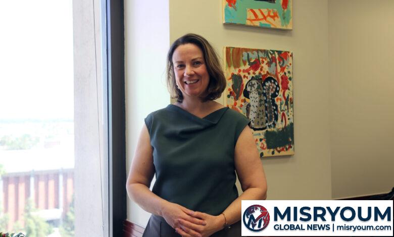 Maren Mahoney and Arizona’s resilient energy push
