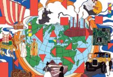 Capitalism’s Long Revolution Revisited in U.S. Politics