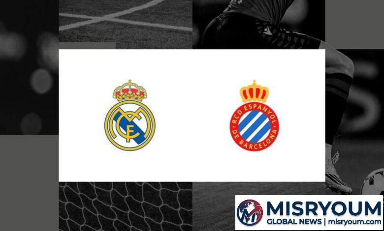 Real Madrid vs Espanyol: U.S. TV & Stream Guide (May 3)