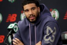 7 takeaways from the Celtics' end-of-the-season press conferences