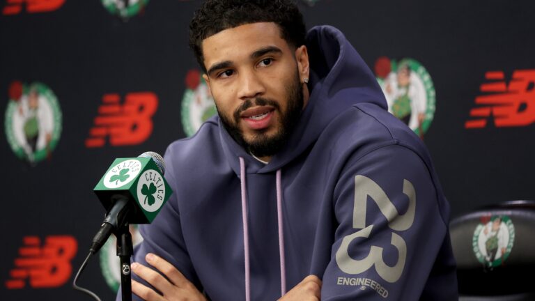 7 takeaways from the Celtics' end-of-the-season press conferences