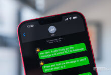 iPhone-Android RCS messaging finally gets the security upgrade we've been waiting for