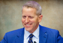 Paul Renner wants to lower high power costs