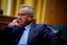 RFK Jr.’s HHS push masks cuts to mental care