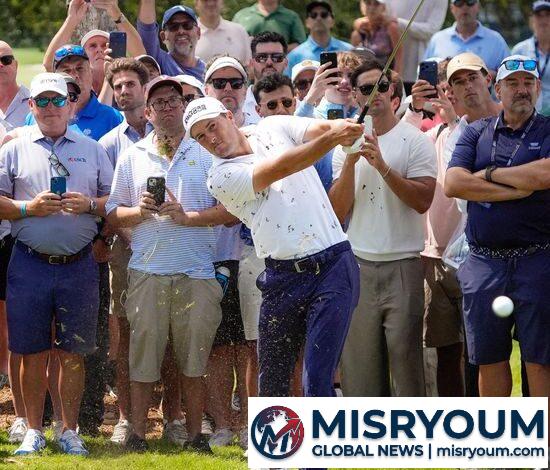 Jordan Spieth unsure about PGA Tour ‘olive branch’ for LIV defectors