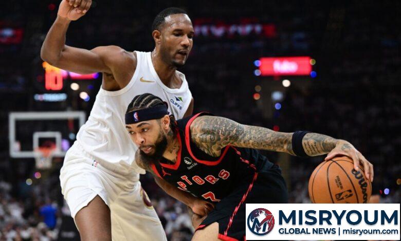 Raptors’ Brandon Ingram to Miss Game 6 vs. Cavaliers With Sore Heel Raptors’ Brandon Ingram to Miss Game 6 vs. Cavaliers With Sore Heel