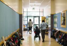 L.A.’s special education parents constantly advocate — and students still feel unsafe at school, survey finds