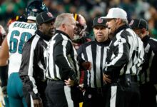 NFL Referees Association approaching new CBA deal