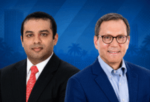 DeSantis Reappoints Zachariah, Zanotti-Cavazzoni to Broward College Board