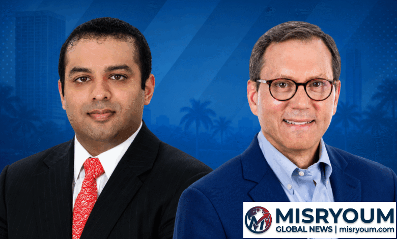 DeSantis Reappoints Zachariah, Zanotti-Cavazzoni to Broward College Board DeSantis Reappoints Zachariah, Zanotti-Cavazzoni to Broward College Board