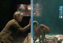 Sally Field on "Remarkably Bright Creatures" and why she isn't done yet