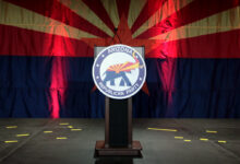 Contentious GOP primaries test Arizona’s Trump-to-independent balance