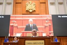 The Unlikely Alliance That Toppled Romania’s Government