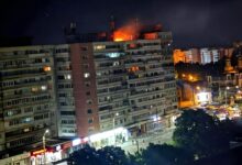 Russian Drone Crash in Romania Shatters Contained War Belief