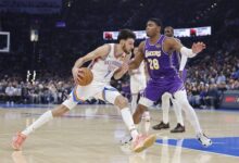 Chet Holmgren Has An Incredible Nickname For Fellow Gonzaga Alum Rui Hachimura