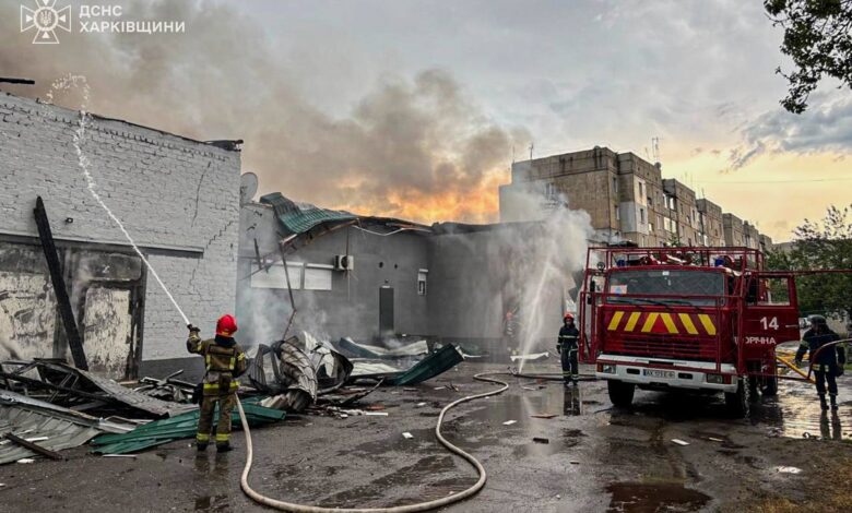 Russia fires Oreshnik as Kyiv death toll climbs Russia fires Oreshnik as Kyiv death toll climbs