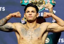 Ryan Garcia looks past Gervonta Davis when naming the toughest fight of his career | Boxing News